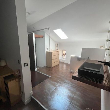 Suite Parentale Privee De Standing Rochegude  Exteriör bild
